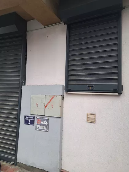 Dimitrija Tucovića | 4zida.rs