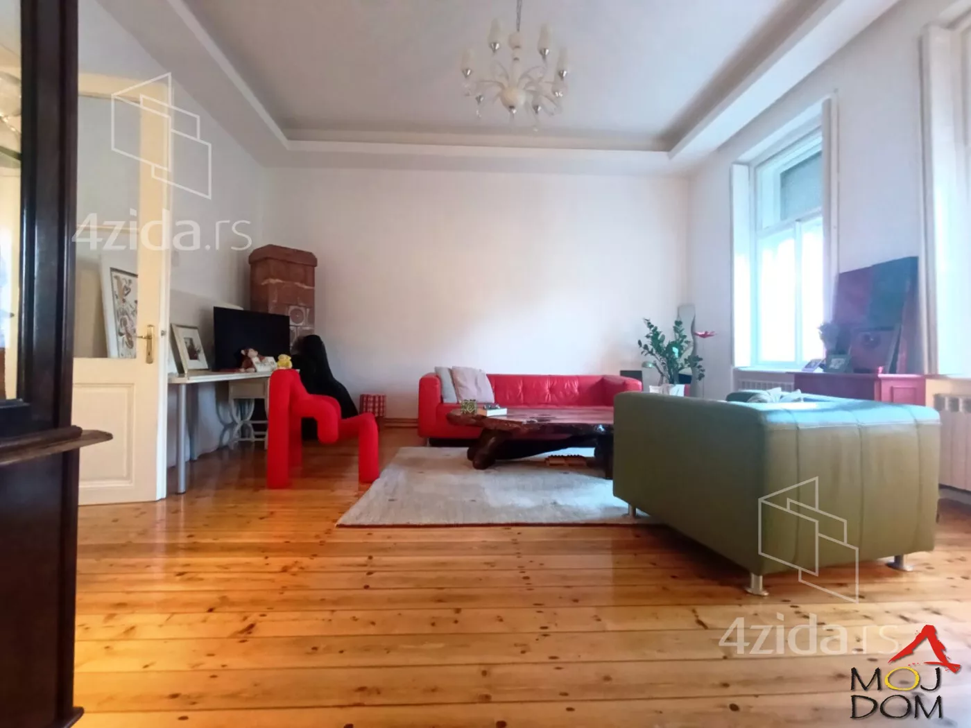 Kuća | 4zida