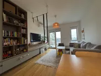 Blok 64, Bežanijski Blokovi, Novi Beograd, Beograd | 4zida.rs