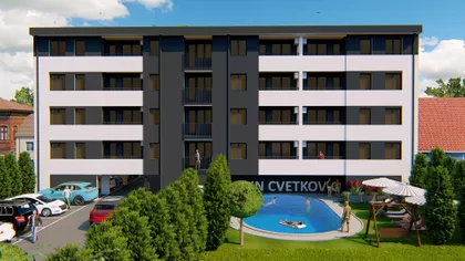 Nušićeva 5 | 4zida.rs