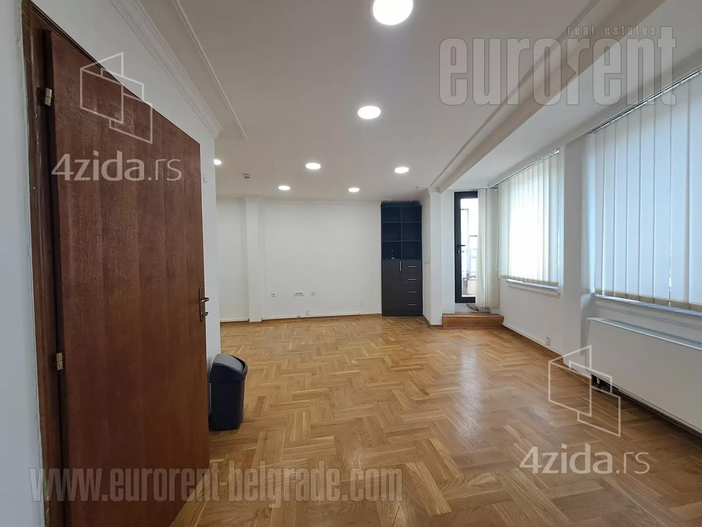 Šestosoban stan | 4zida