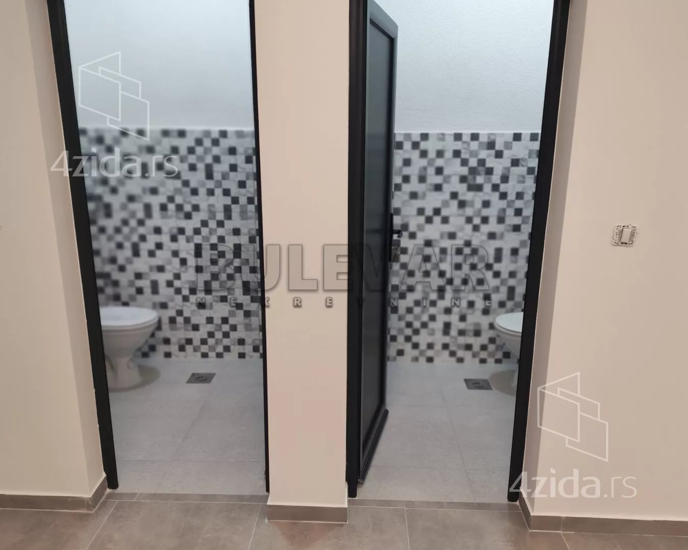 Lokal | 4zida