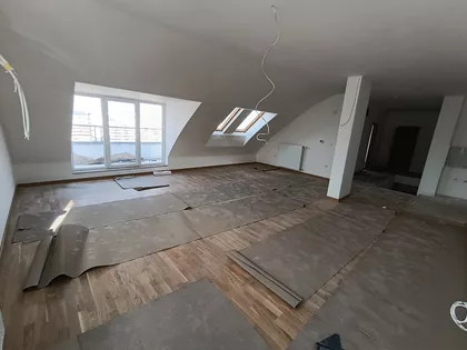 Preradovićeva | 4zida.rs