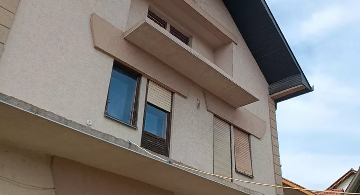 3-etažna kuća | 4zida