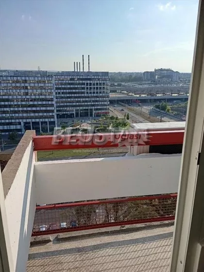 Bulevar Milutina Milankovica | 4zida.rs