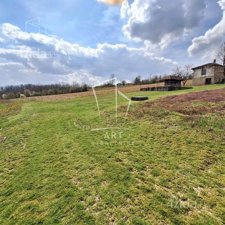 Građevinsko zemljište | 4zida