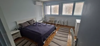 Bulevar Arsenija Čarnojevića | 4zida.rs