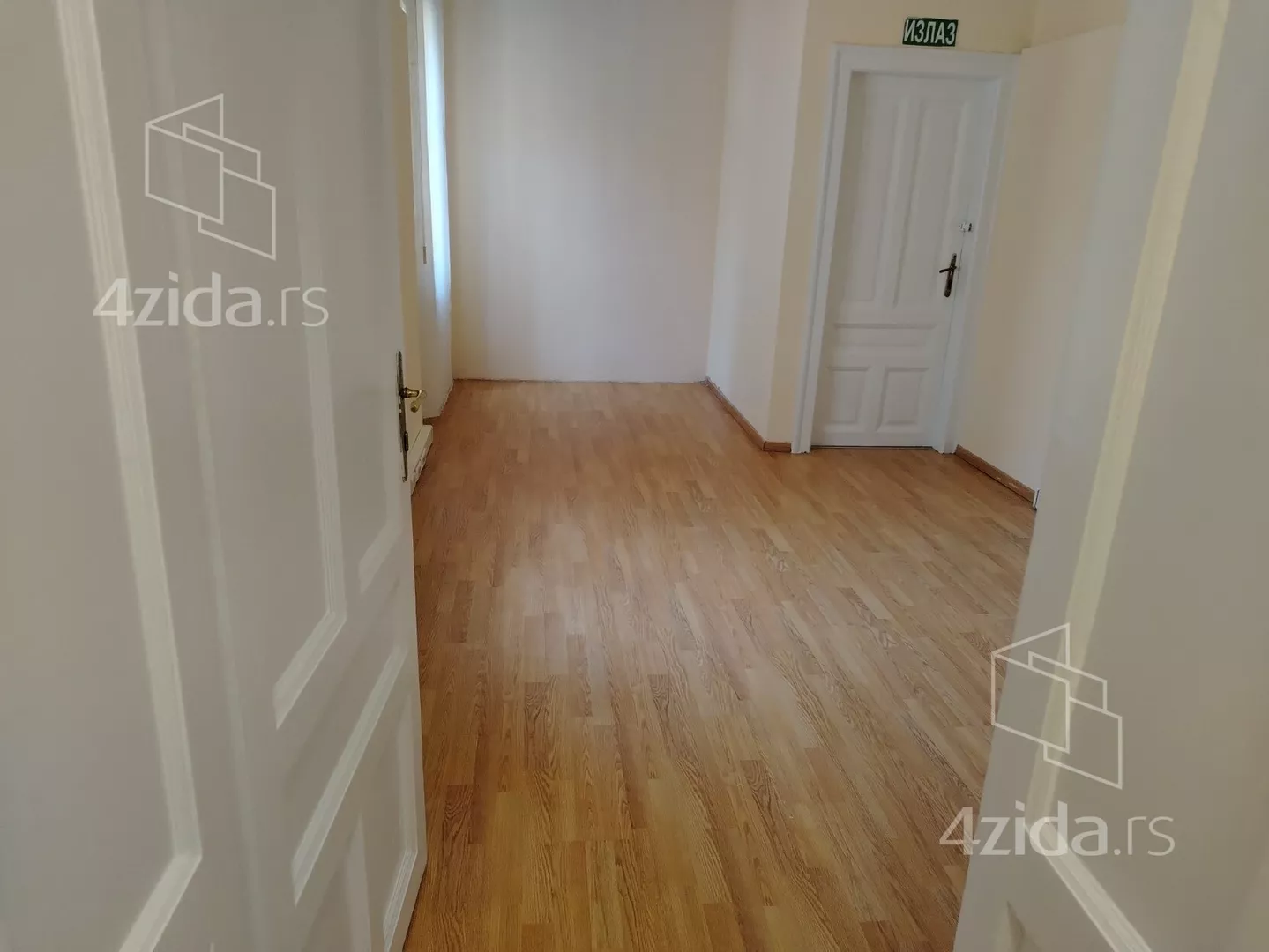 Kancelarija | 4zida