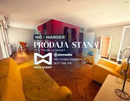 Trg 14.Oktobar | 4zida.rs