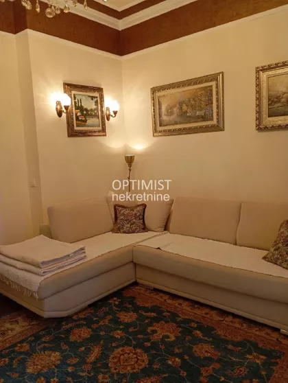 Nušićeva | 4zida.rs