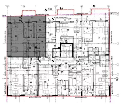 Gornji Grad | 4zida.rs
