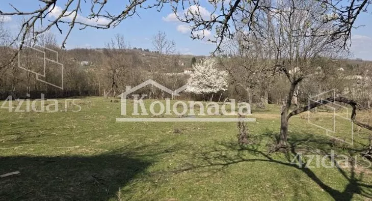 Građevinsko zemljište | 4zida