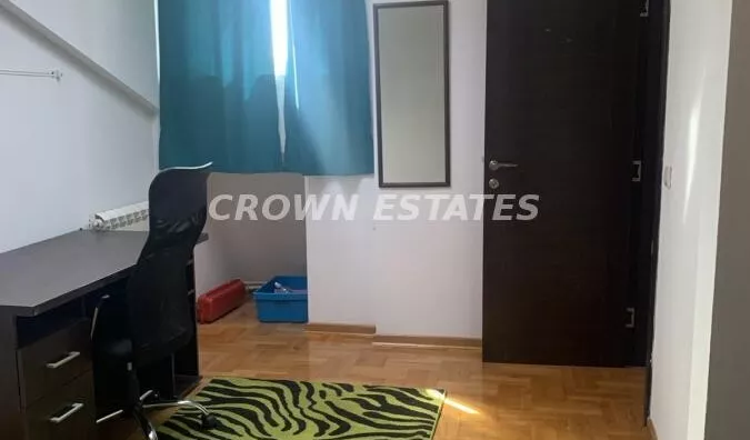 Četvoroiposoban stan | 4zida