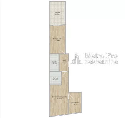 Veselina Masleše | 4zida.rs