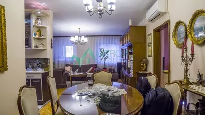 Bulevar Patrijarha Pavla (Somborski Bulevar) | 4zida.rs