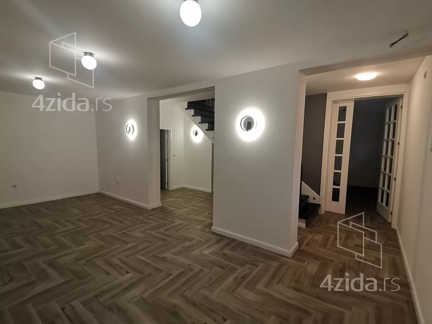 3-etažna kuća | 4zida