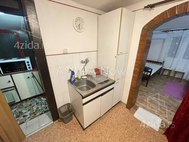 Garsonjera | 4zida