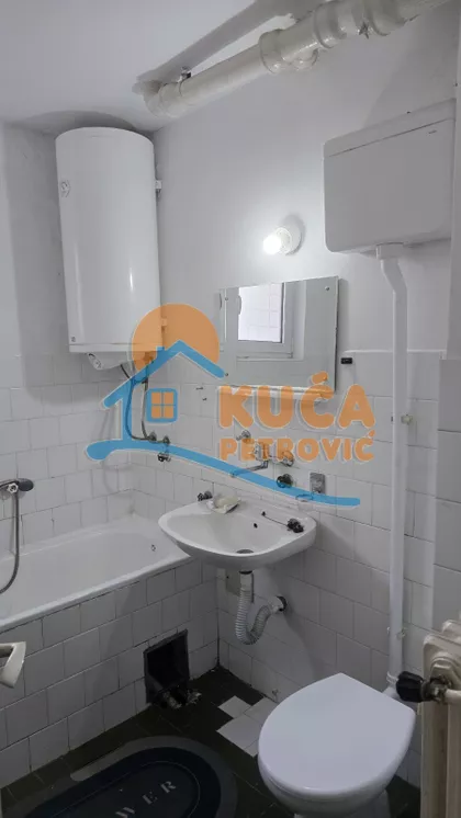 Branka Miljkovića | 4zida.rs