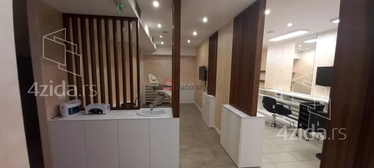 Ugostiteljski objekat | 4zida