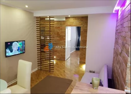 Bajlonijeva Pijaca | 4zida.rs