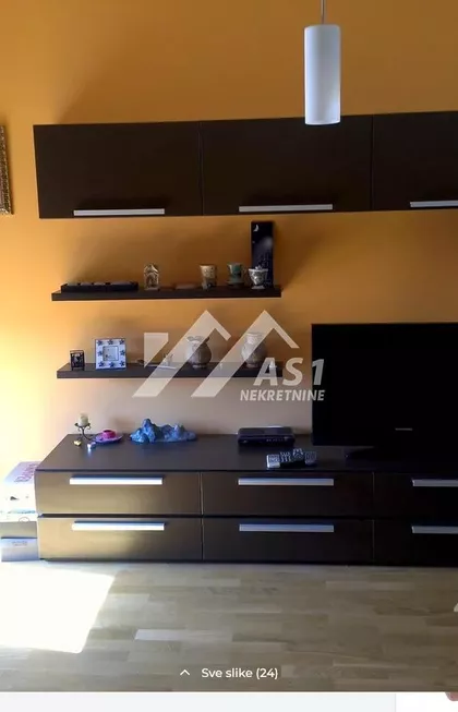 Branislava Nušića | 4zida.rs