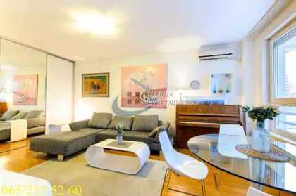 Jurija Gagarina | 4zida.rs