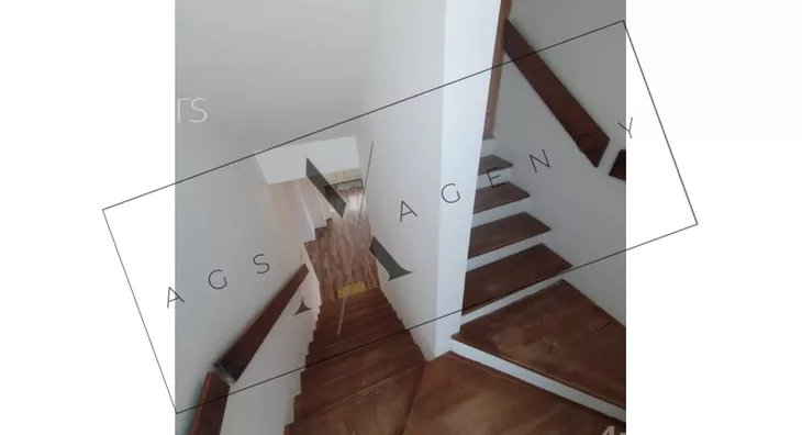 4-etažna kuća | 4zida