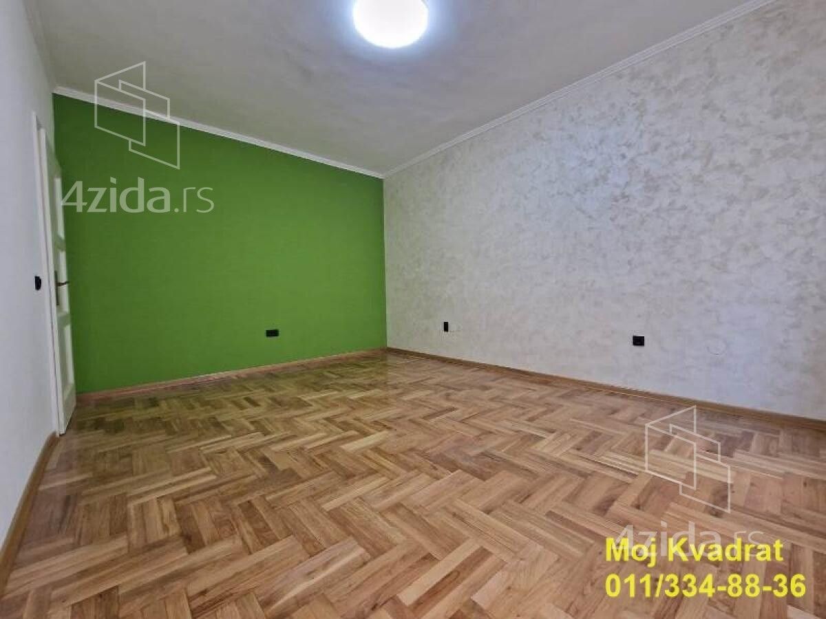 Stan – Beograd - Prikaz 2