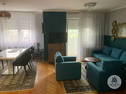 Adamovićevo Naselje | 4zida.rs