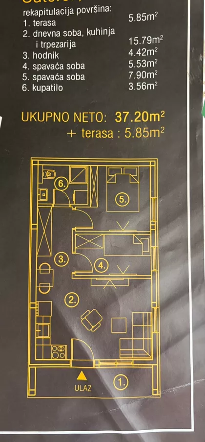 Alibegovac | 4zida.rs