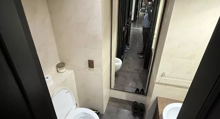 Šestosoban stan | 4zida