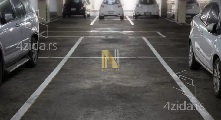Parking | 4zida