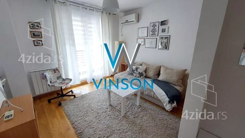 Garsonjera | 4zida