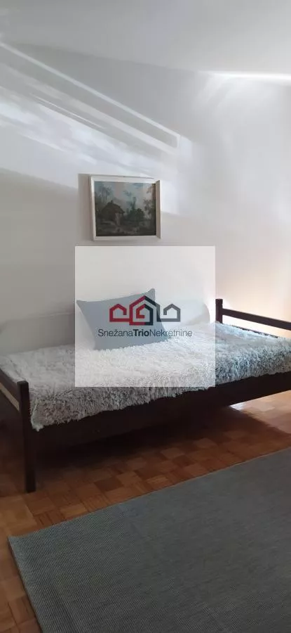 Sajmište | 4zida.rs