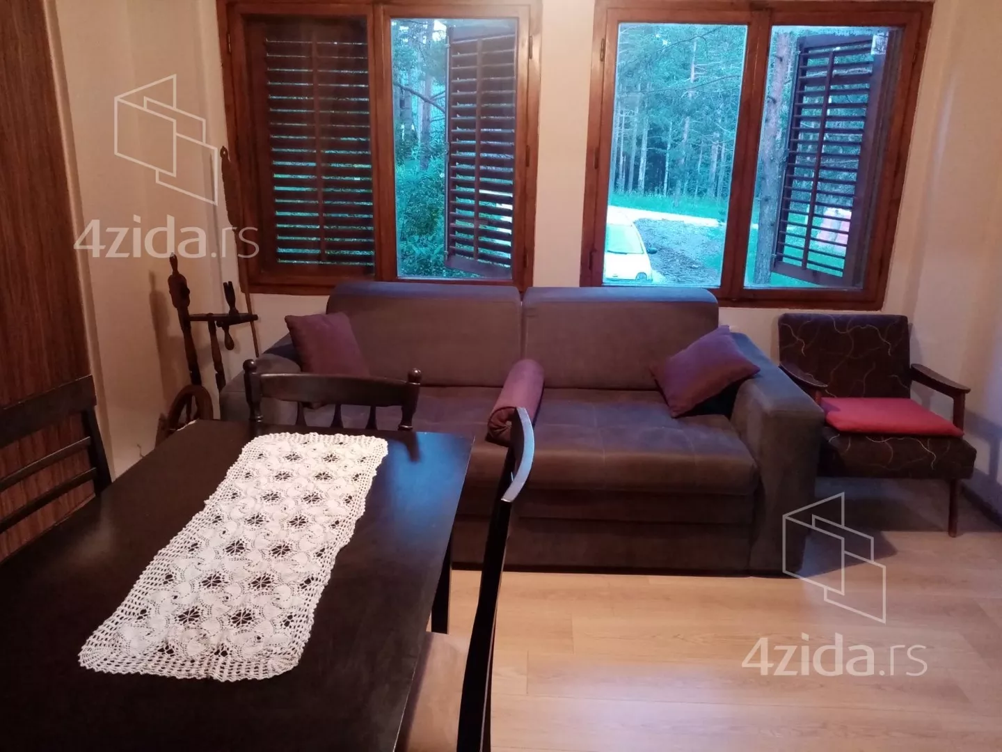 3-etažna kuća | 4zida