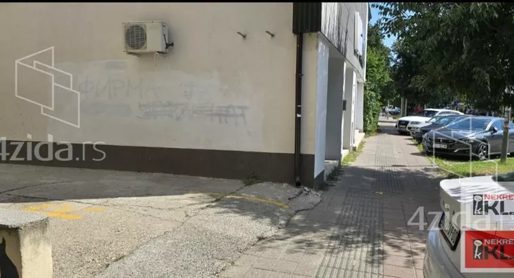 Ugostiteljski objekat | 4zida