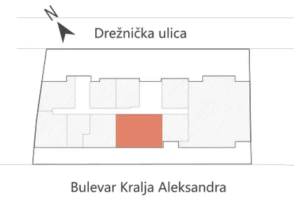Bulevar Kralja Aleksandra 441 | 4zida.rs