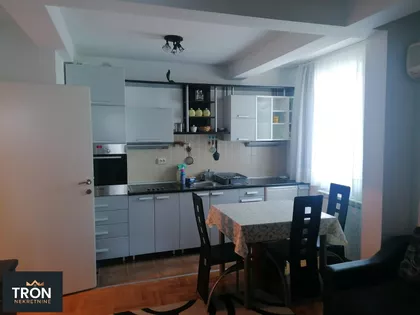 Nemanjina | 4zida.rs