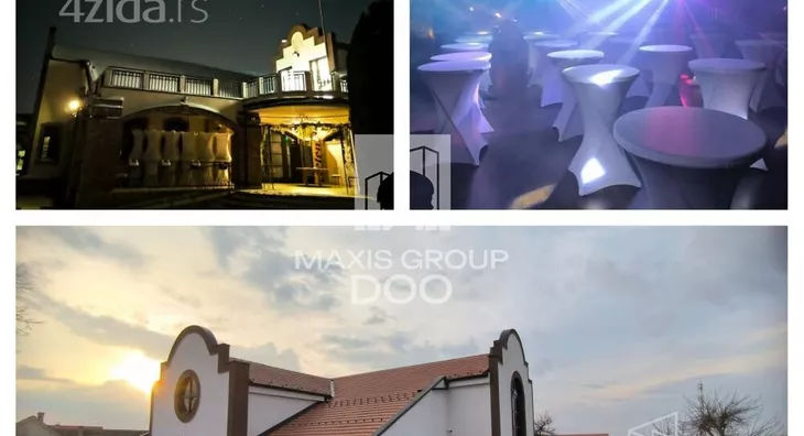 Poslovni prostor | 4zida