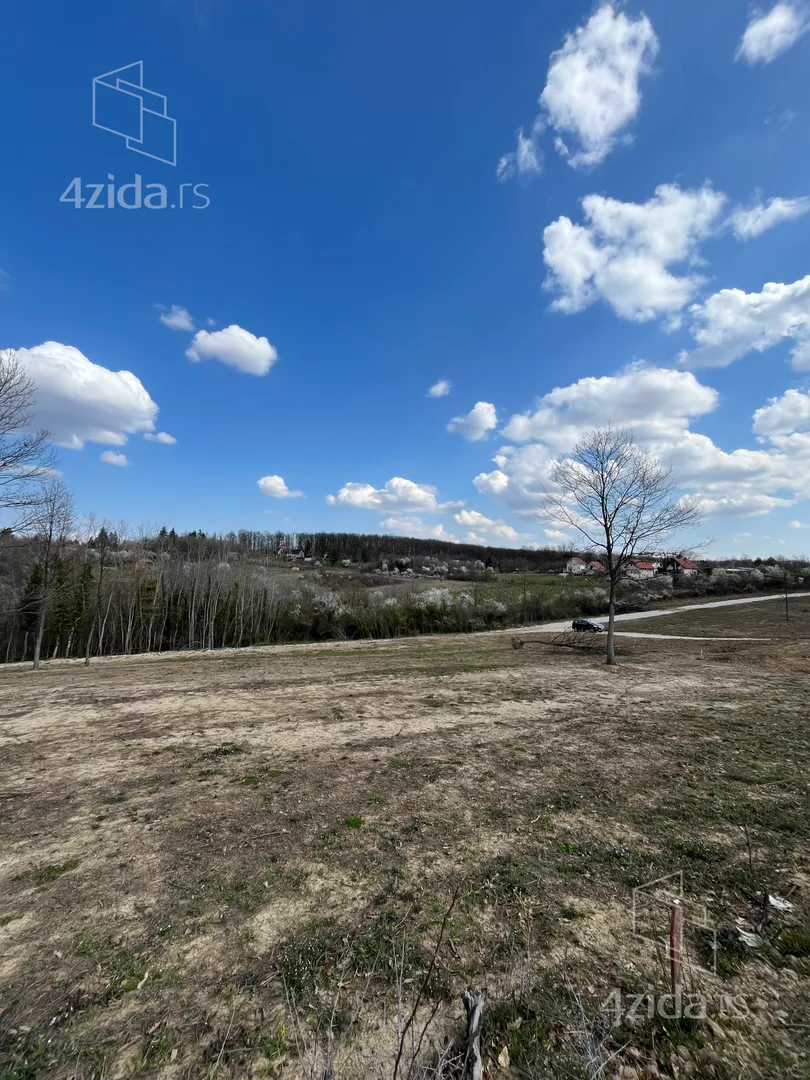 Poljoprivredno zemljište | 4zida