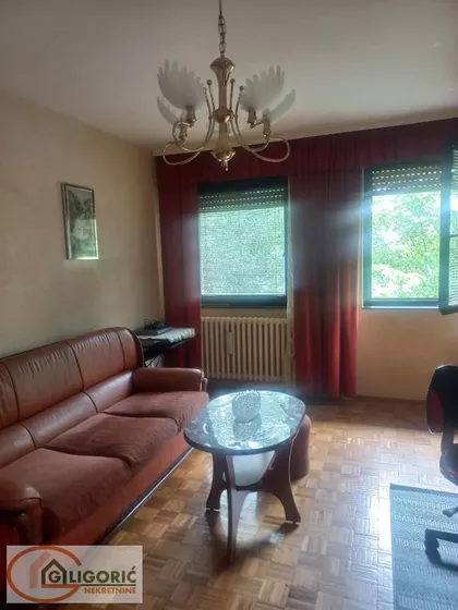 Slobodana Jovanovića | 4zida.rs