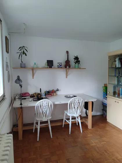 Milutina Milankovića | 4zida.rs