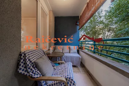 Bulevar Arsenija Carnojevica | 4zida.rs