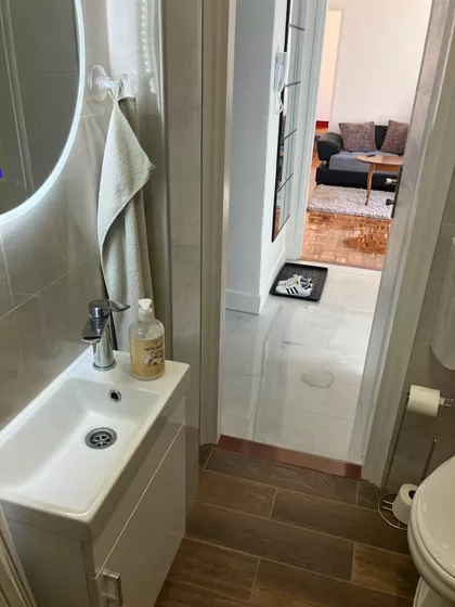 Stambeno Naselje Dekanske Bašte | 4zida.rs