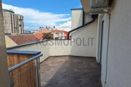 Svetozara Miletića | 4zida.rs
