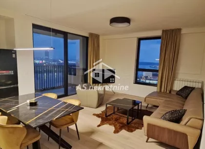 Beograd na vodi | 4zida.rs