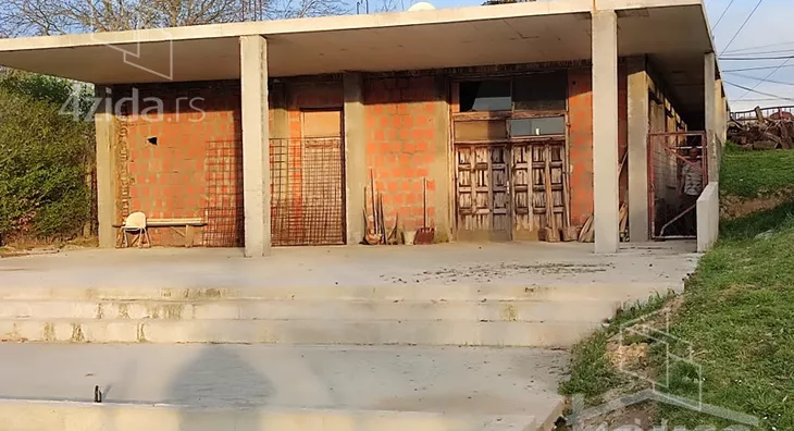 Kuća | 4zida