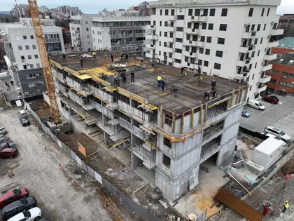 Kneza Višeslava | 4zida.rs