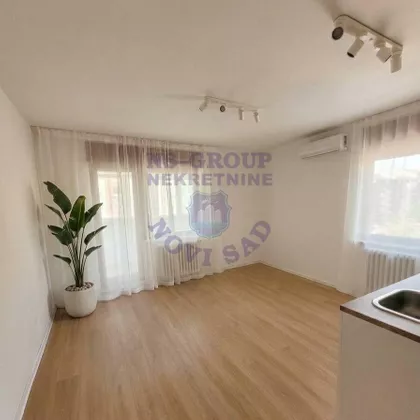 Nova Detelinara | 4zida.rs