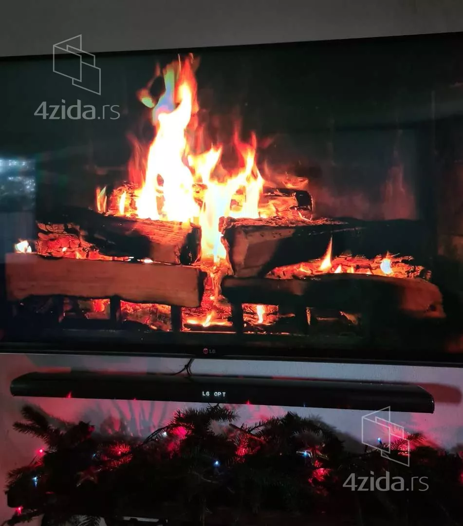 4-etažna kuća | 4zida